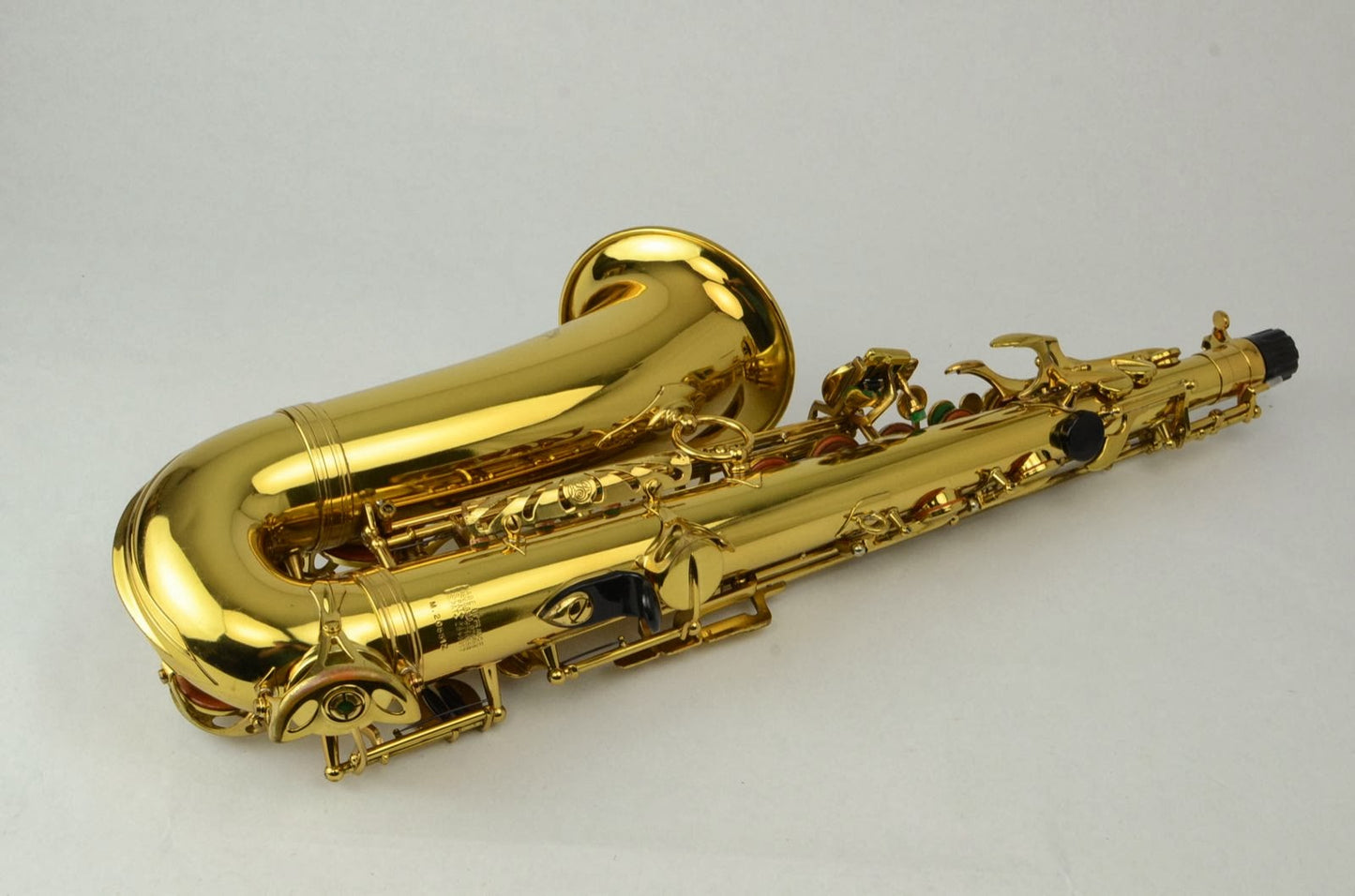 Selmer Mark VI Alto Saxophone 205xxx Near Mint