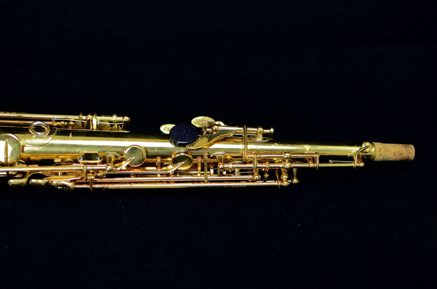 Yanagisawa S-800 Soprano Saxophone S6 Prima