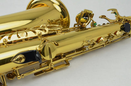 Selmer Mark VI Alto Saxophone 205xxx Near Mint
