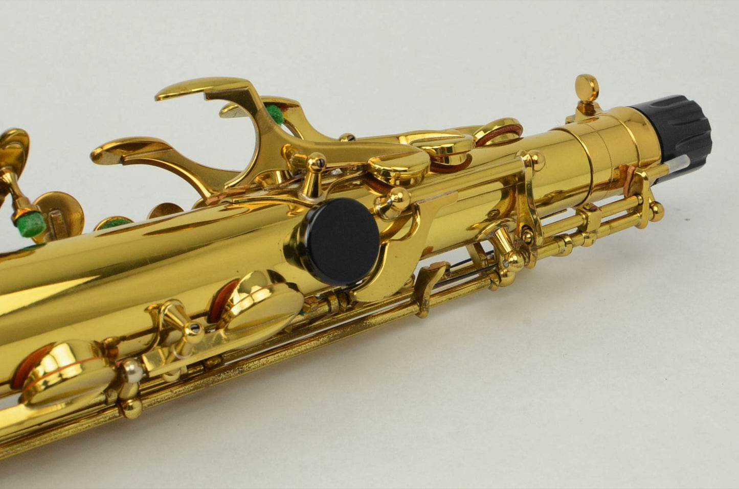 Selmer Mark VI Alto Saxophone 205xxx Near Mint