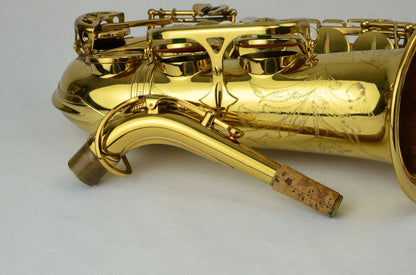 Selmer Mark VI Alto Saxophone 205xxx Near Mint