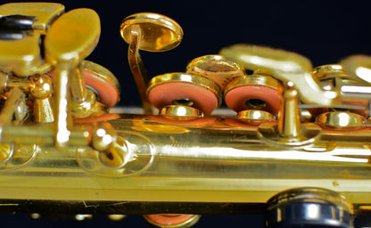 Yanagisawa S-800 Soprano Saxophone S6 Prima