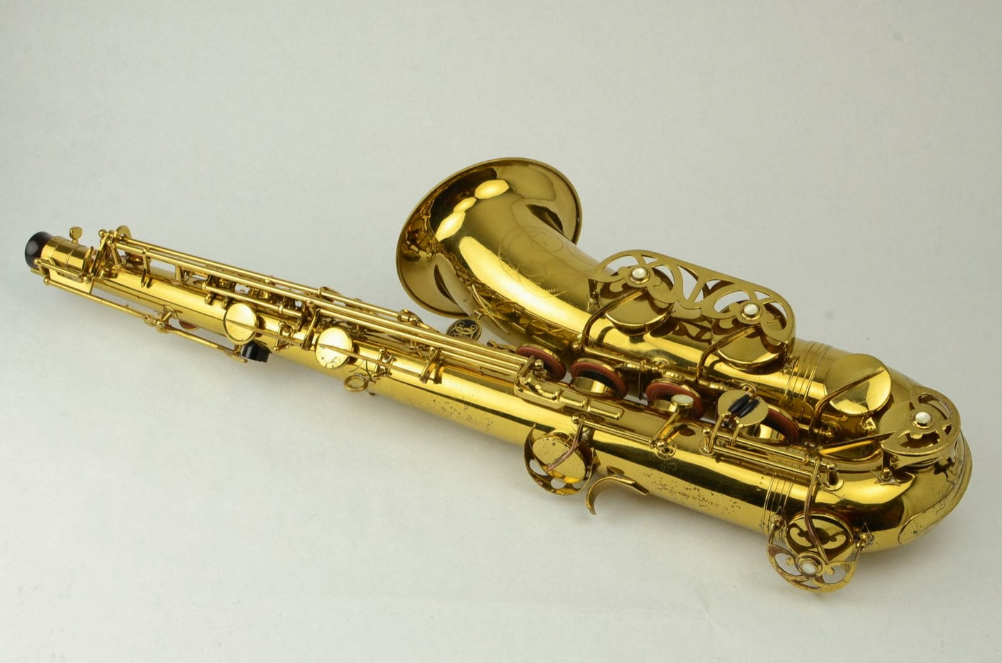 Buffet Super Dynaction Tenor Saxophone 19xxx Overhauled