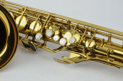 Buffet Super Dynaction Tenor Saxophone 19xxx Overhauled
