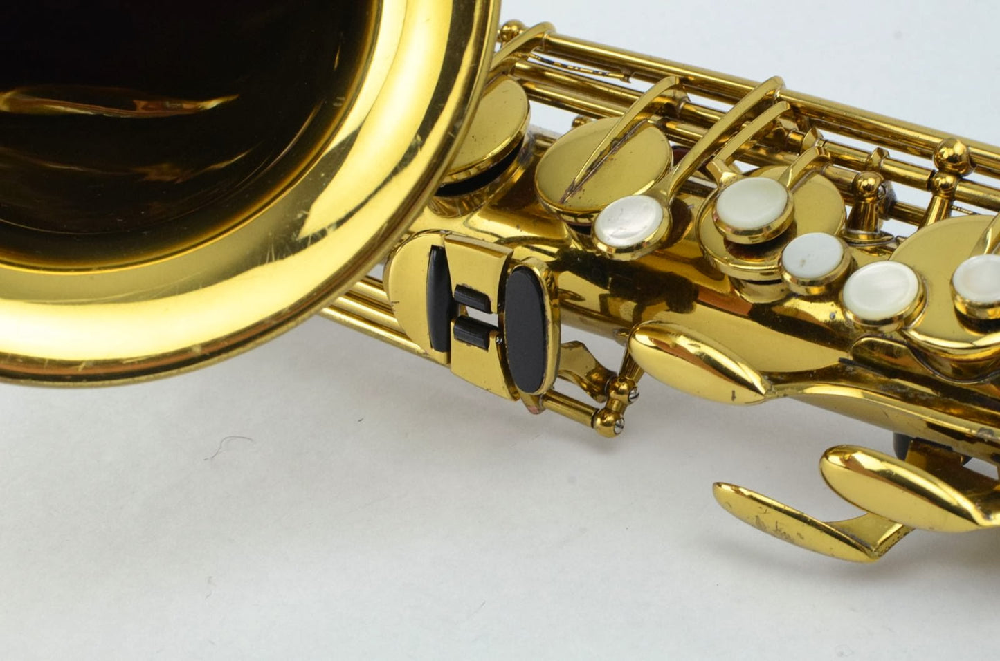 Buffet Super Dynaction Tenor Saxophone 19xxx Overhauled
