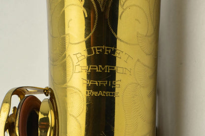 Buffet Super Dynaction Tenor Saxophone 19xxx Overhauled