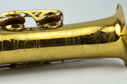 Buffet Super Dynaction Tenor Saxophone 19xxx Overhauled