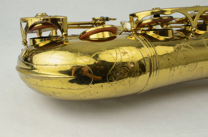 Buffet Super Dynaction Tenor Saxophone 19xxx Overhauled