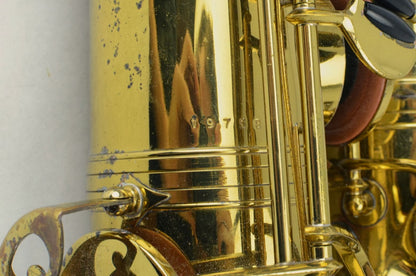 Buffet Super Dynaction Tenor Saxophone 19xxx Overhauled