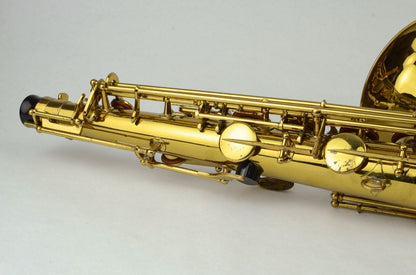 Buffet Super Dynaction Tenor Saxophone 19xxx Overhauled