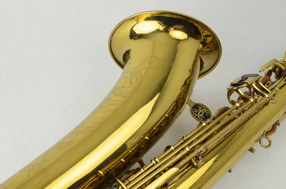 Buffet Super Dynaction Tenor Saxophone 19xxx Overhauled