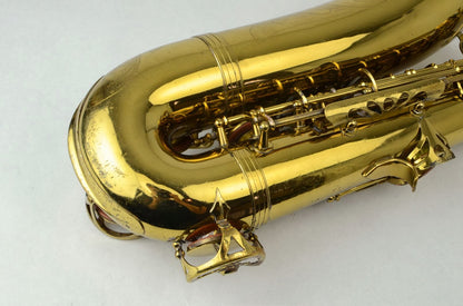 Buffet Super Dynaction Tenor Saxophone 19xxx Overhauled