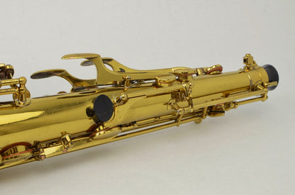 Buffet Super Dynaction Tenor Saxophone 19xxx Overhauled