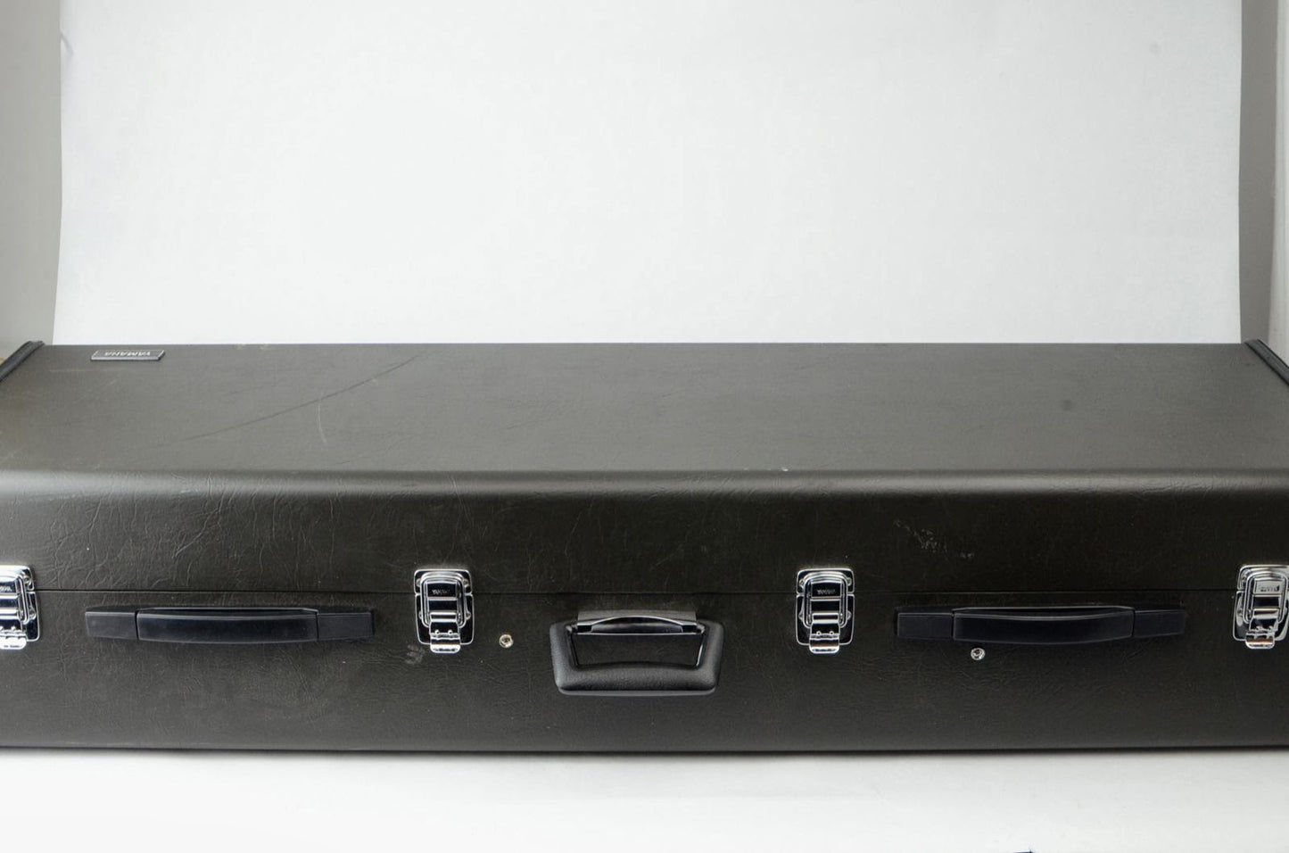 Yamaha YBS-52 Baritone Saxophone 21xxx New Old Stock