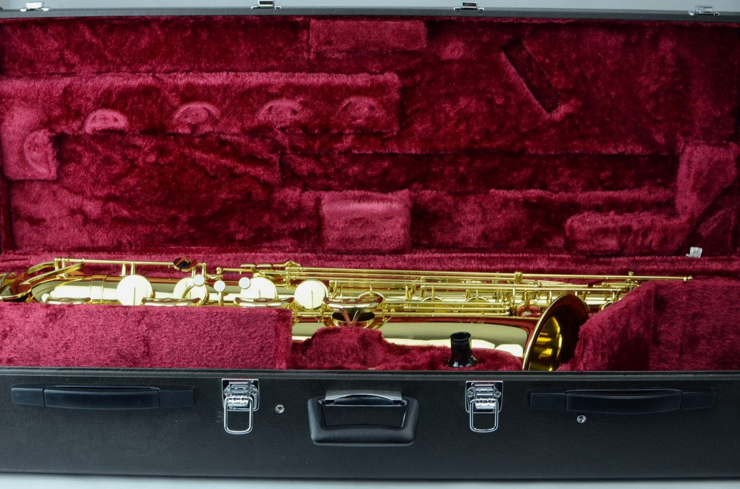 Yamaha YBS-52 Baritone Saxophone 21xxx New Old Stock