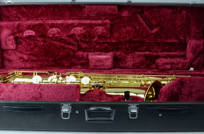 Yamaha YBS-52 Baritone Saxophone 21xxx New Old Stock