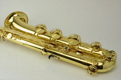 Yamaha YBS-52 Baritone Saxophone 21xxx New Old Stock