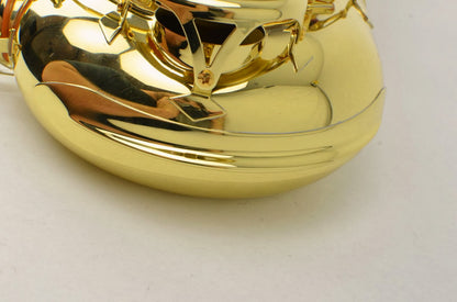 Yamaha YBS-52 Baritone Saxophone 21xxx New Old Stock