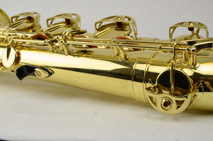 Yamaha YBS-52 Baritone Saxophone 21xxx New Old Stock