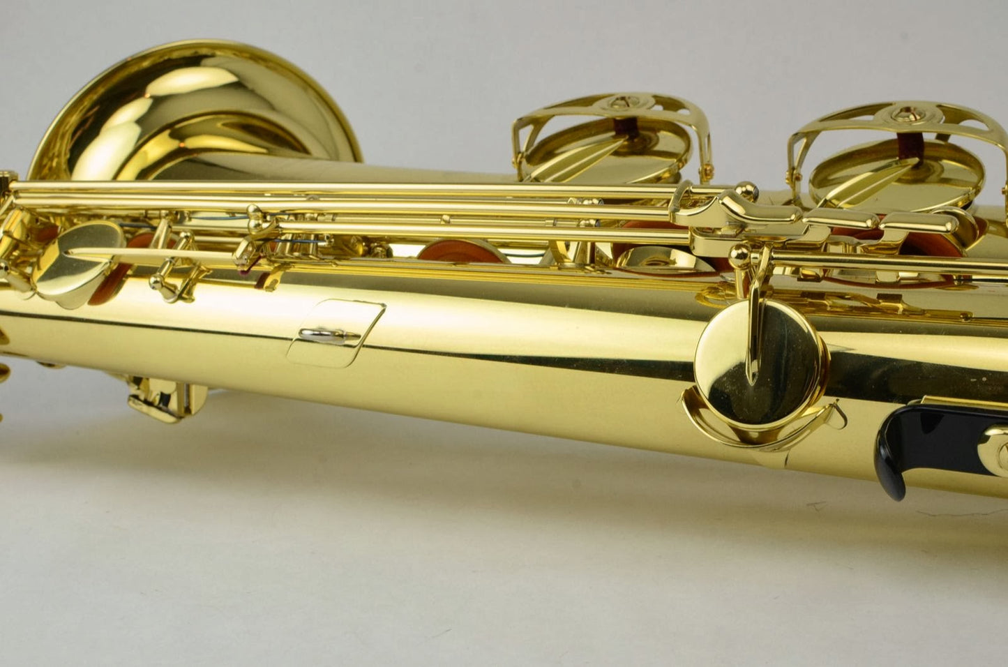 Yamaha YBS-52 Baritone Saxophone 21xxx New Old Stock