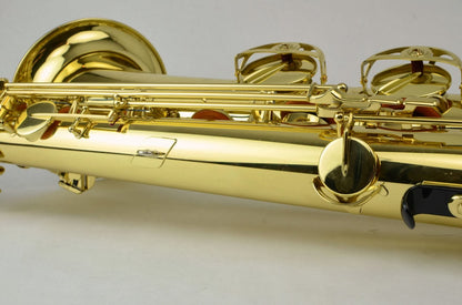 Yamaha YBS-52 Baritone Saxophone 21xxx New Old Stock