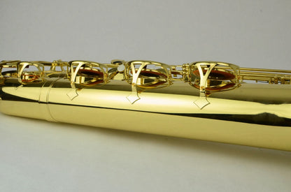 Yamaha YBS-52 Baritone Saxophone 21xxx New Old Stock