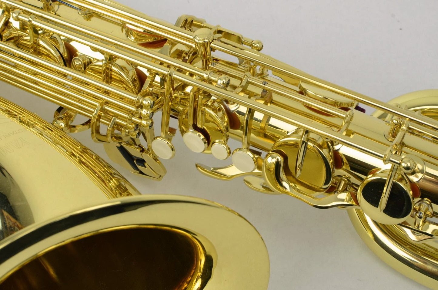 Yamaha YBS-52 Baritone Saxophone 21xxx New Old Stock