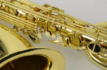 Yamaha YBS-52 Baritone Saxophone 21xxx New Old Stock