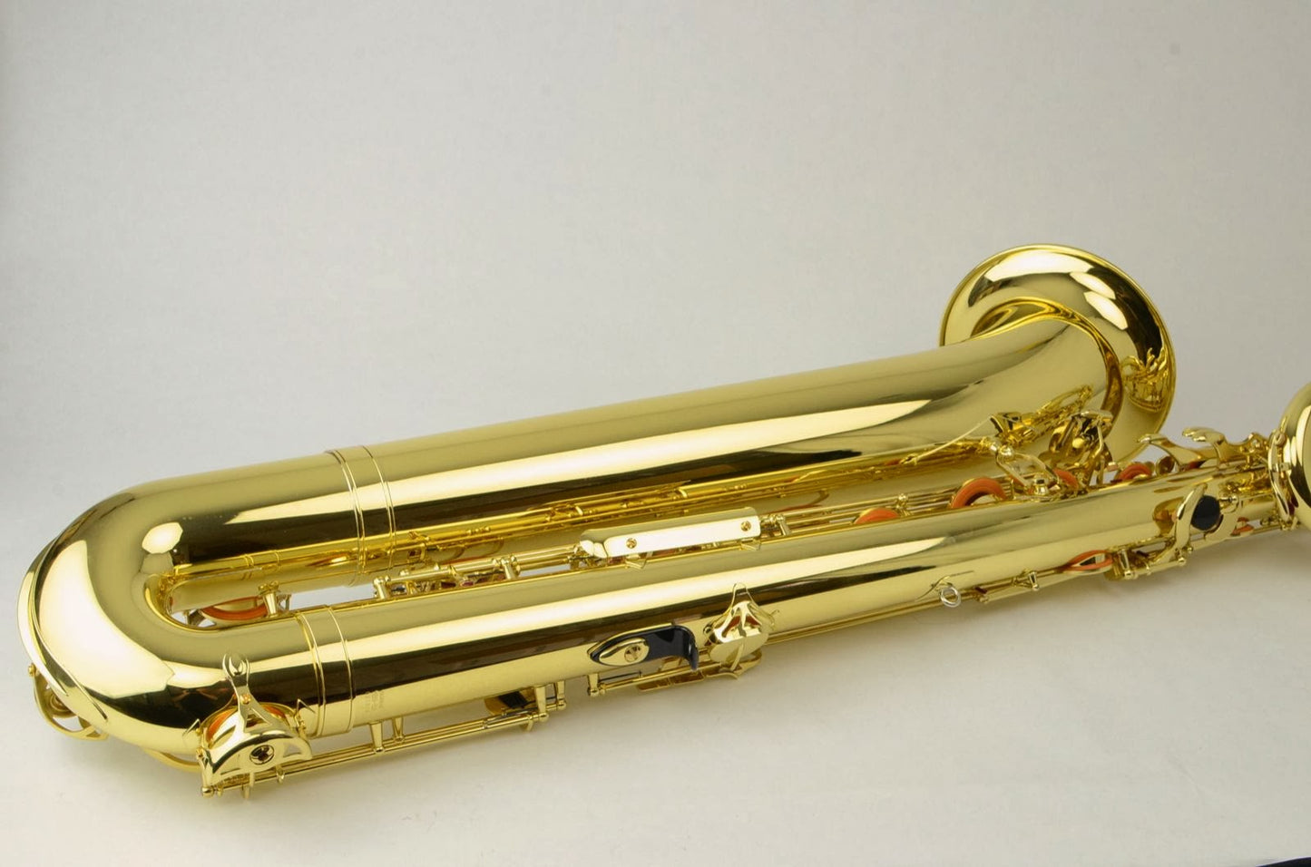 Yamaha YBS-52 Baritone Saxophone 21xxx New Old Stock