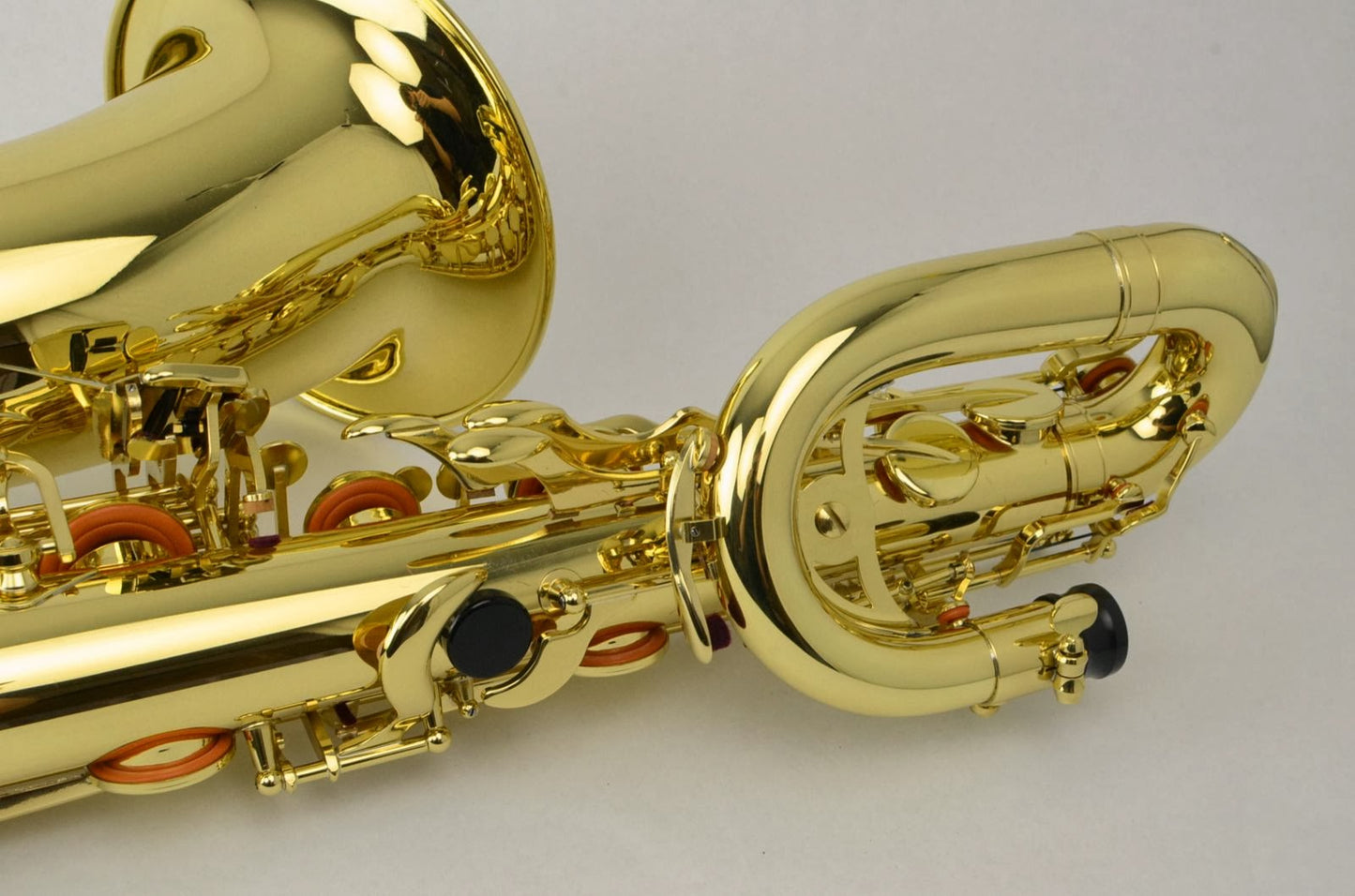 Yamaha YBS-52 Baritone Saxophone 21xxx New Old Stock