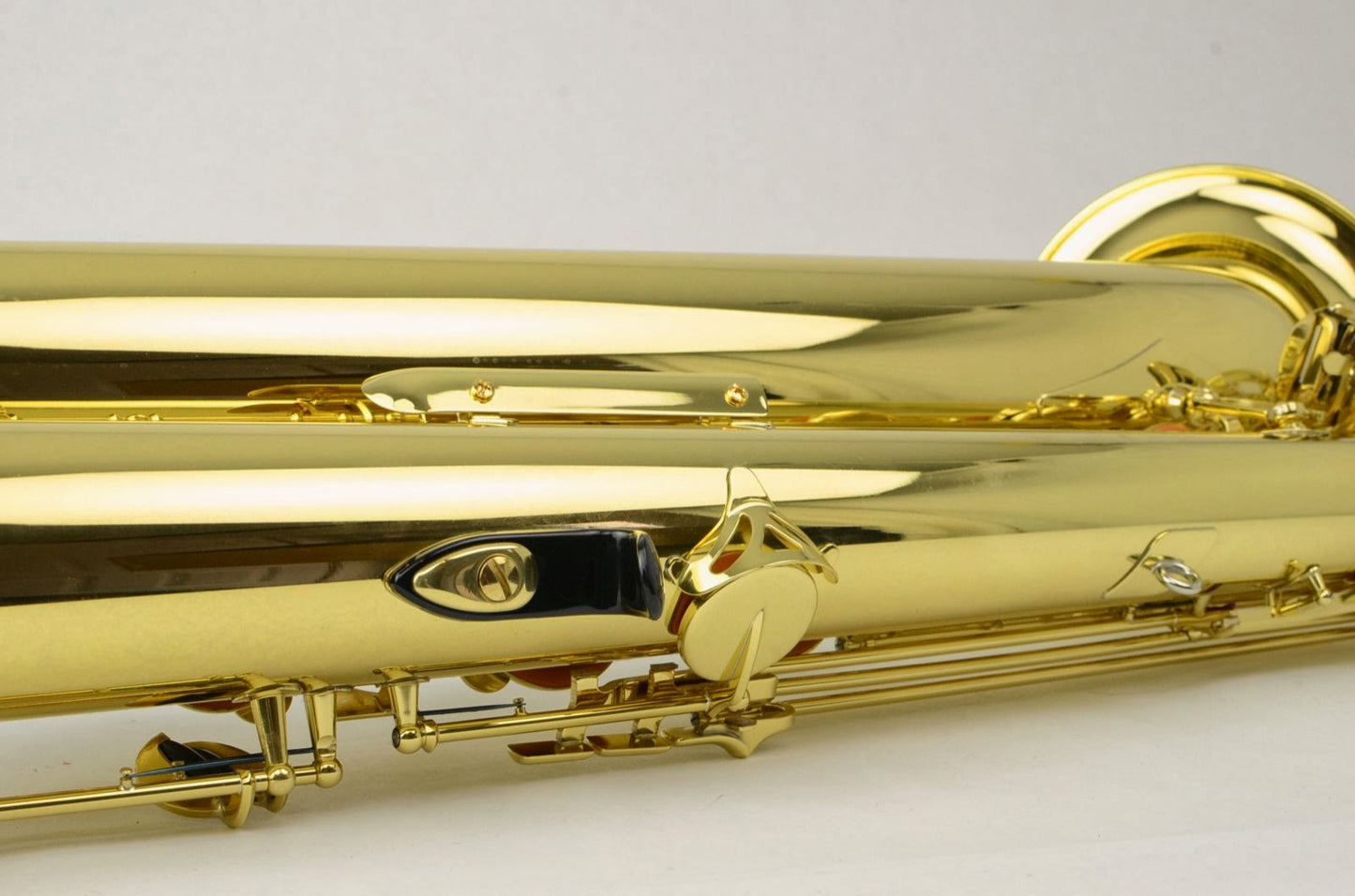 Yamaha YBS-52 Baritone Saxophone 21xxx New Old Stock