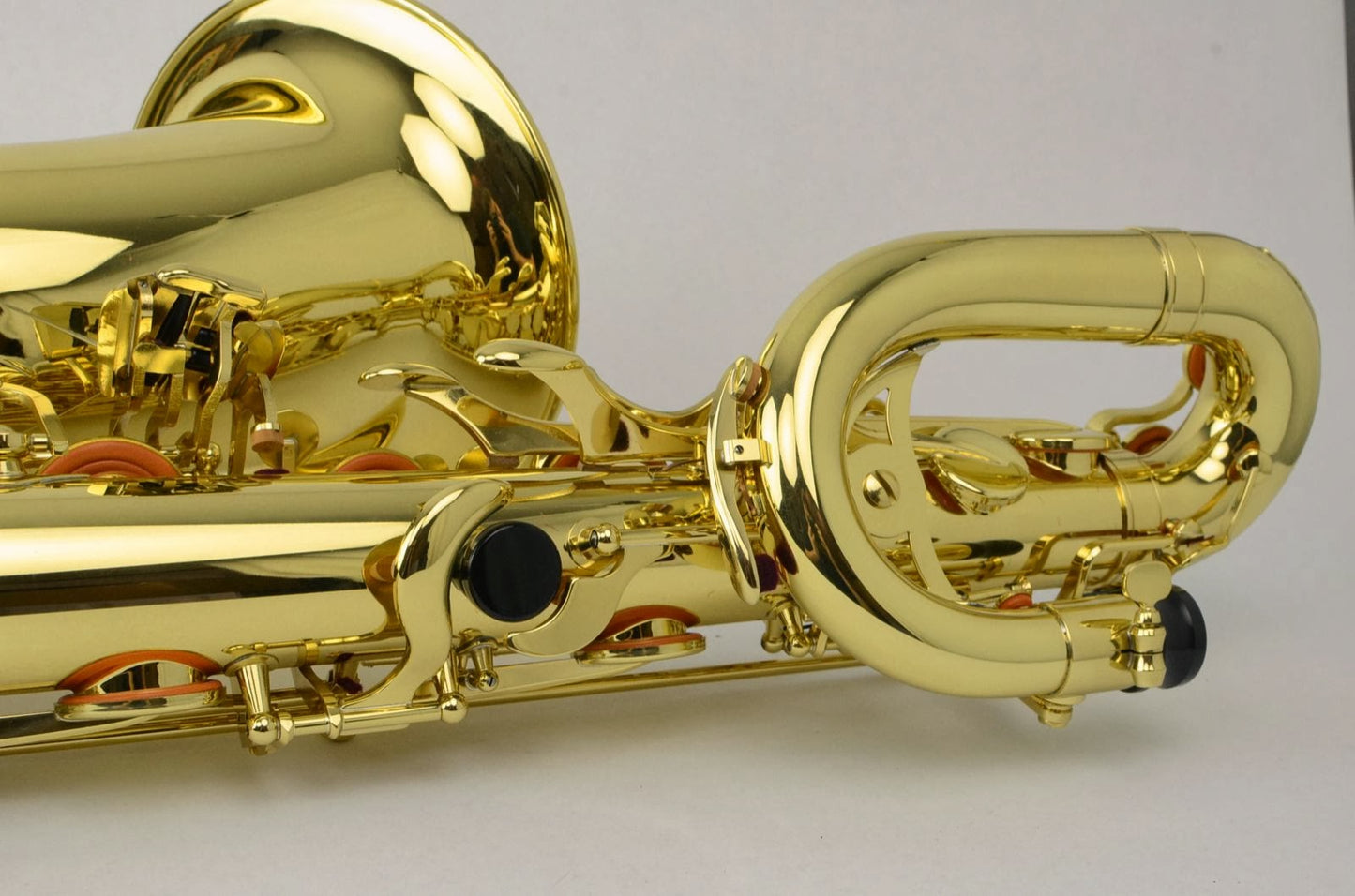 Yamaha YBS-52 Baritone Saxophone 21xxx New Old Stock