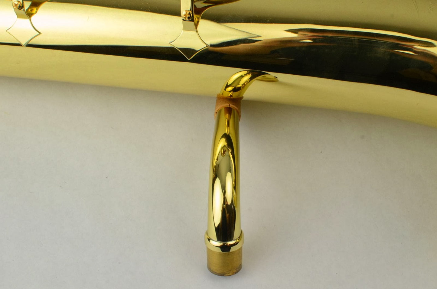 Yamaha YBS-52 Baritone Saxophone 21xxx New Old Stock