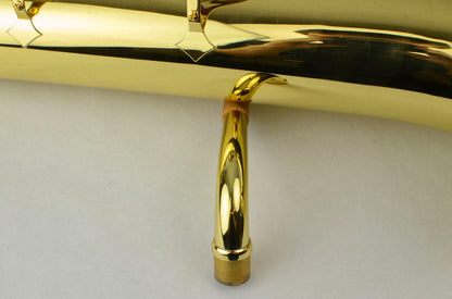 Yamaha YBS-52 Baritone Saxophone 21xxx New Old Stock