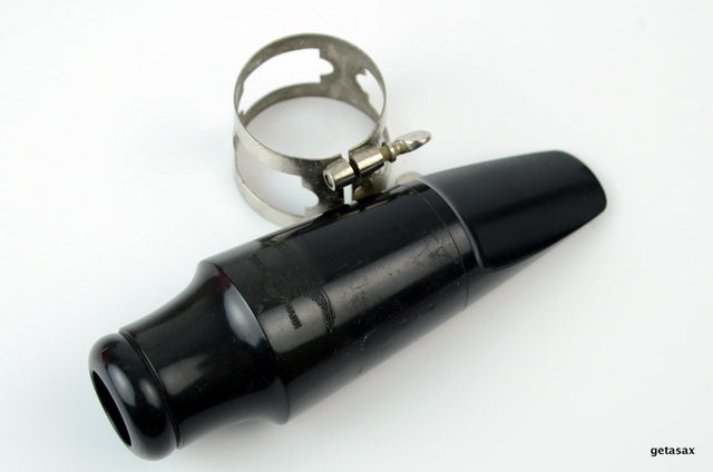 Conn Eagle Baritone Saxophone Mouthpiece D73