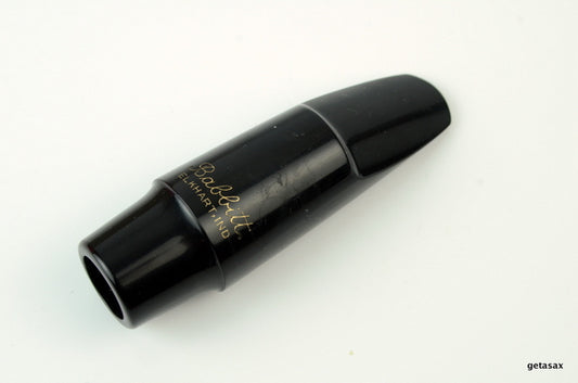 JJ Babbitt Elkhart Tenor Saxophone Mouthpiece D75