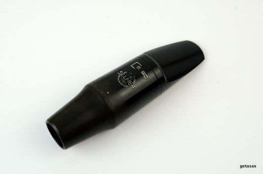 Selmer S80 C* Tenor Saxophone Mouthpiece D76 The Worst