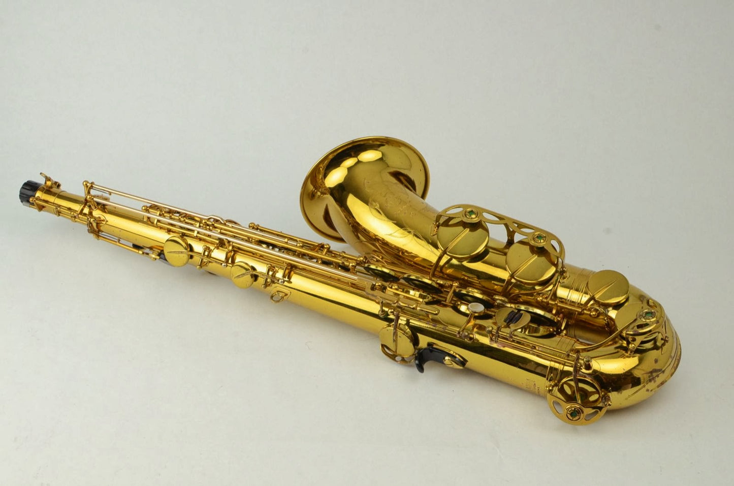 Selmer Mark VI Tenor Saxophone 172xxx Original and Overhauled