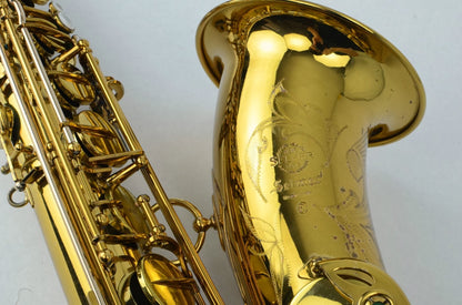 Selmer Mark VI Tenor Saxophone 172xxx Original and Overhauled