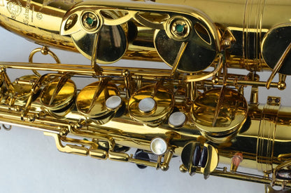Selmer Mark VI Tenor Saxophone 172xxx Original and Overhauled