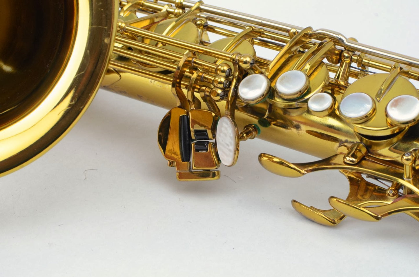 Selmer Mark VI Tenor Saxophone 172xxx Original and Overhauled