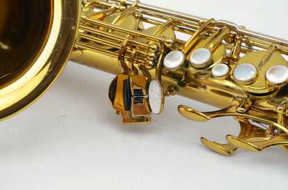Selmer Mark VI Tenor Saxophone 172xxx Original and Overhauled