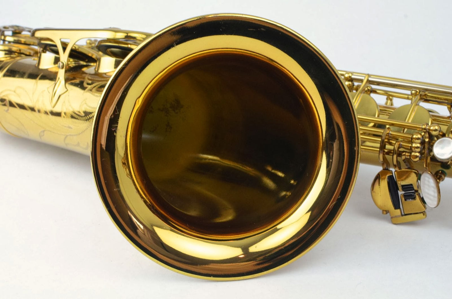 Selmer Mark VI Tenor Saxophone 172xxx Original and Overhauled