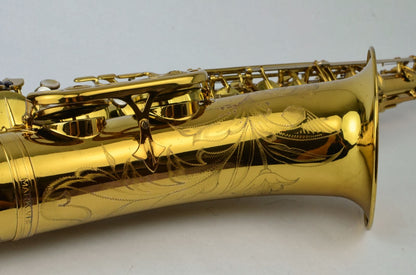 Selmer Mark VI Tenor Saxophone 172xxx Original and Overhauled