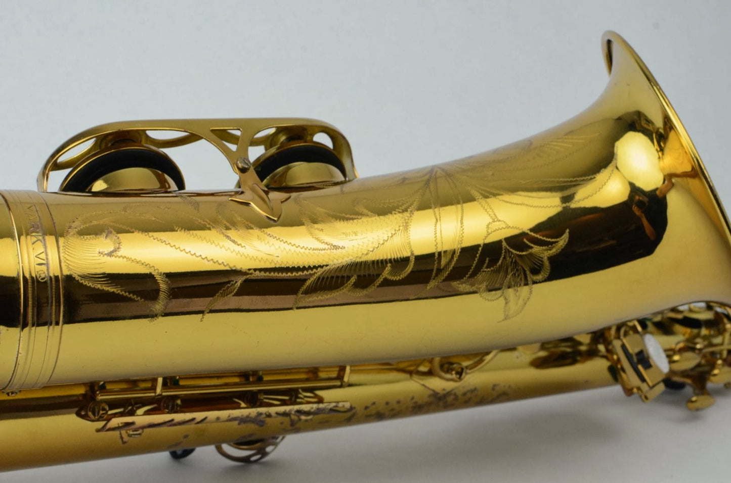 Selmer Mark VI Tenor Saxophone 172xxx Original and Overhauled