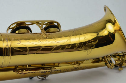 Selmer Mark VI Tenor Saxophone 172xxx Original and Overhauled