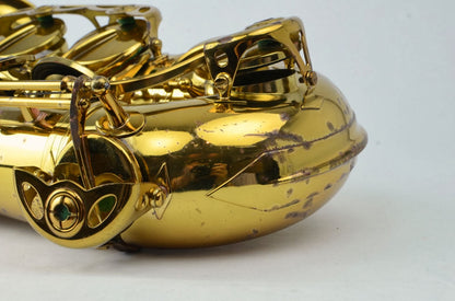 Selmer Mark VI Tenor Saxophone 172xxx Original and Overhauled