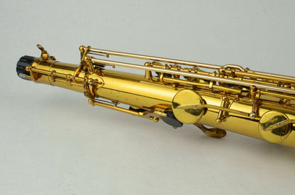 Selmer Mark VI Tenor Saxophone 172xxx Original and Overhauled