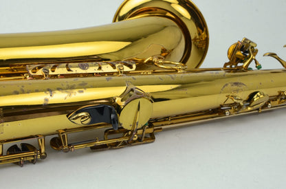 Selmer Mark VI Tenor Saxophone 172xxx Original and Overhauled