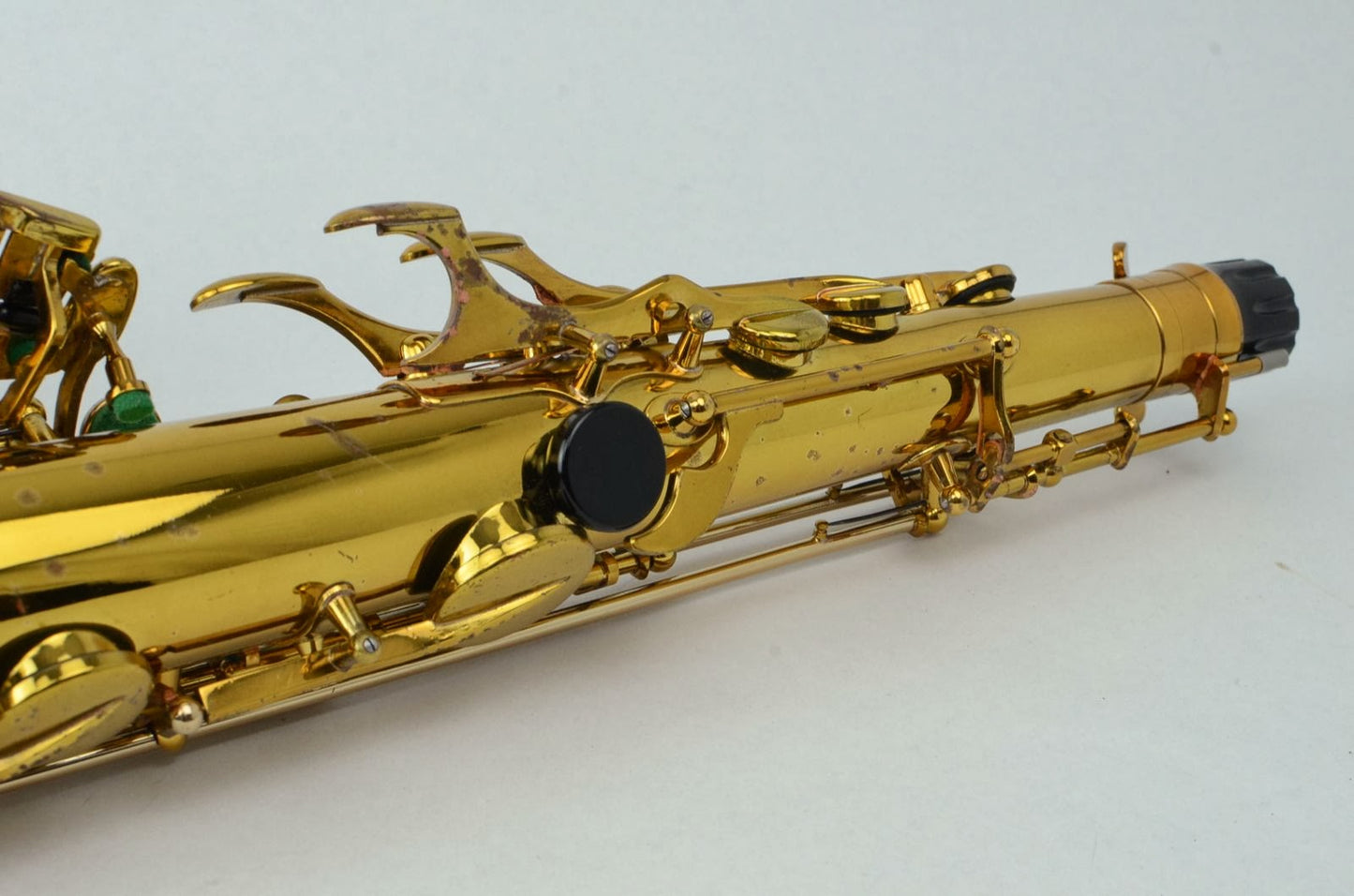 Selmer Mark VI Tenor Saxophone 172xxx Original and Overhauled